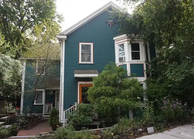 Property at 77 Boylston St, Jamaica Plain, MA, 02130, 2 beds, 1 bath, [object Object]