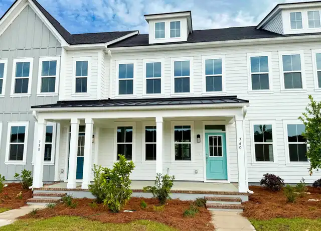 Property at 762 Blueway Ave, Summerville, SC, 29486, 3 beds, 2.5 baths, [object Object]