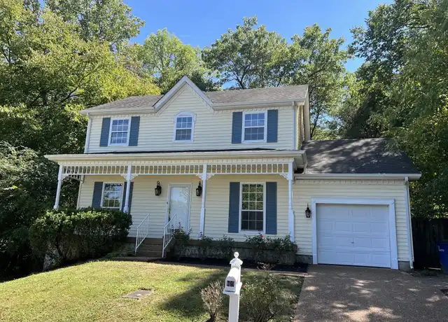 Property at 109 Welshwood Ct, Goodlettsville, TN, 37072, 3 beds, 2.5 baths, [object Object]