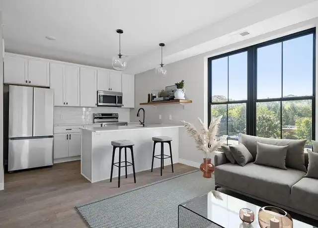 Property at Fuller Park Flats - 4738 Grand Ave S, Minneapolis, MN, 55419, 2 beds, 2 baths, [object Object]
