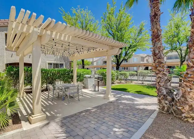 Property at San Tropez Apartments - 8025 W Russell Rd, Las Vegas, NV, 89113, 1-3 bed, 1-2 bath, [object Object]