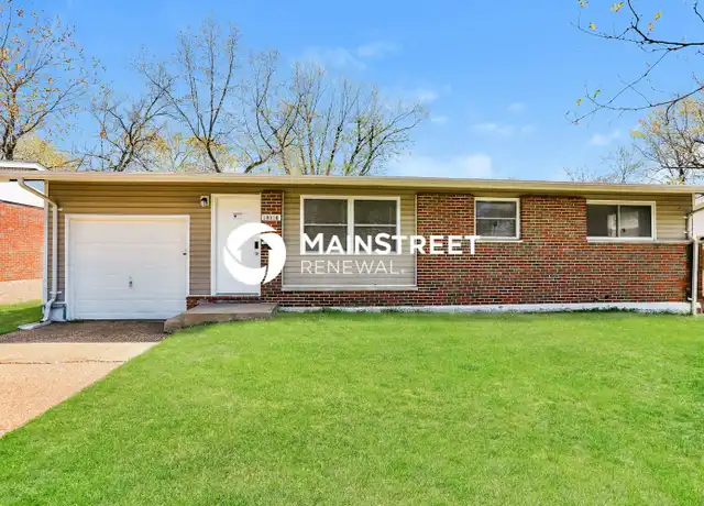 Property at 10310 Monarch Dr, Saint Louis, MO, 63136, 3 beds, 1 bath, [object Object]