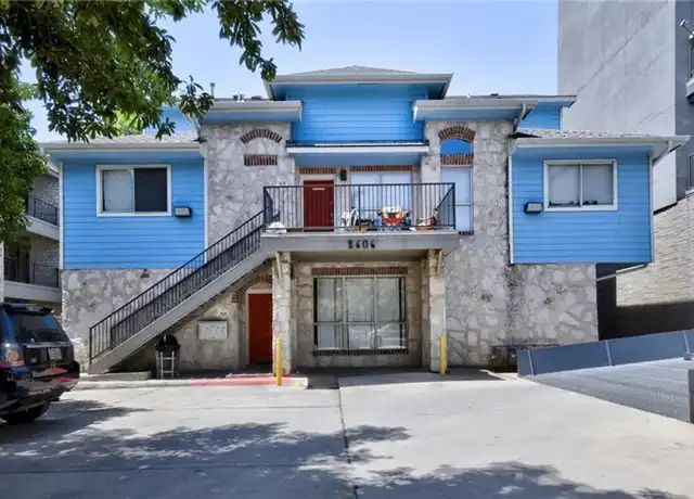 Property at 2606 Salado St Unit 301, Austin, TX, 78705, 4 beds, 2 baths, [object Object]