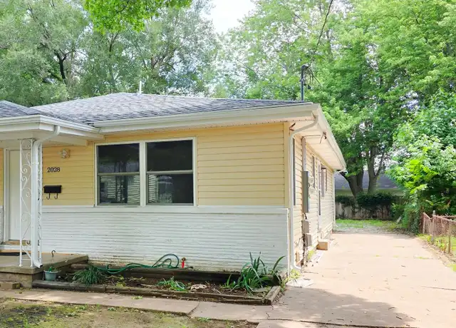 Property at 2026 S Fairway Ave Unit 2028, Springfield, MO, 65804, 2 beds, 1 bath, [object Object]