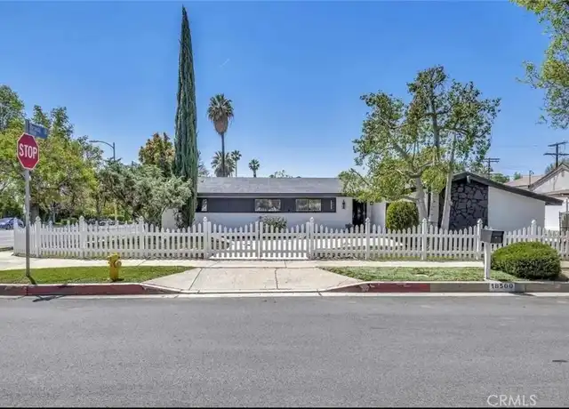 Property at 18500 Celtic St, Porter Ranch, CA, 91326, 4 beds, 2 baths, [object Object]