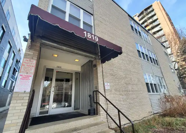 Property at 1819 N Cambridge Ave Unit 305, Milwaukee, WI, 53202, 0 beds, 1 bath, [object Object]