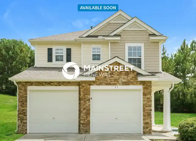 Property at 11 Olivene Dr, Durham, NC, 27703, 3 beds, 2 baths, [object Object]