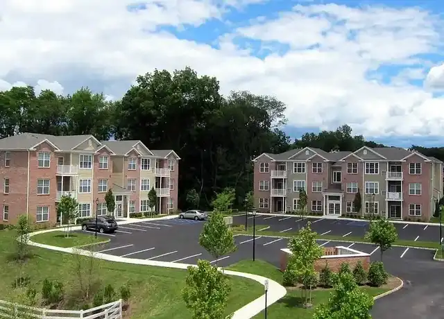 Property at Wyncrest at East Windsor - 174 One Mile Rd, East Windsor, NJ, 08512, 1-2 bed, 1-2 bath, [object Object]