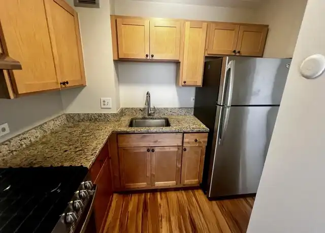 Property at 715 Tremont St, Boston, MA, 02118, 1 bed, 1 bath, [object Object]