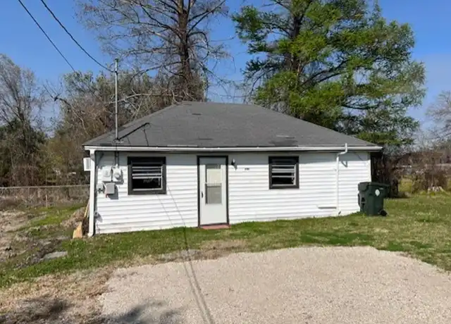 Property at 216 Brundrette St, Lake Charles, LA, 70605, 1 bed, 1 bath, [object Object]
