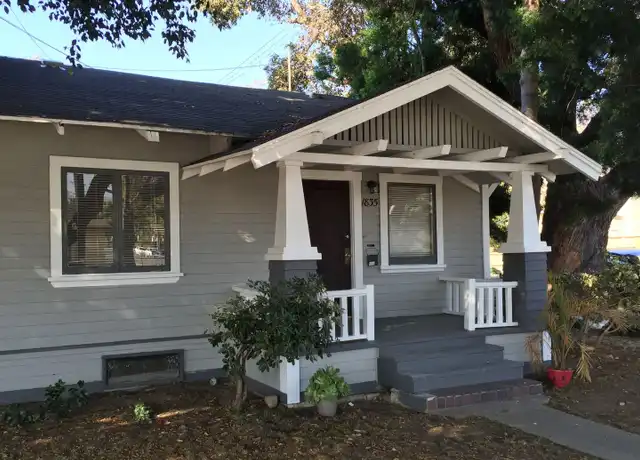 Property at 1835 Castillo St #1, Santa Barbara, CA, 93101, 3 beds, 1 bath, [object Object]