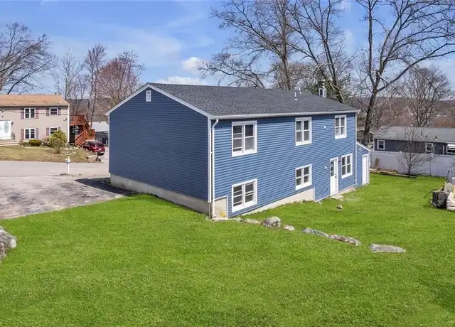 Property at 32 Buchanan St Unit 1, Johnston, RI, 02919, 3 beds, 1 bath, [object Object]