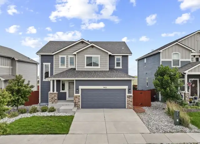 Property at 9432 Beryl Dr, Peyton, CO, 80831, 3 beds, 2.5 baths, [object Object]
