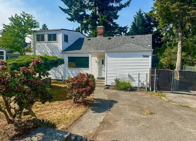 Property at 7414 S 128th St, Seattle, WA, 98178, 3 beds, 2 baths, [object Object]