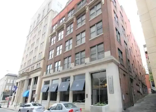 Property at 6 N 6th St, Richmond, VA, 23219, 2 beds, 2 baths, [object Object]