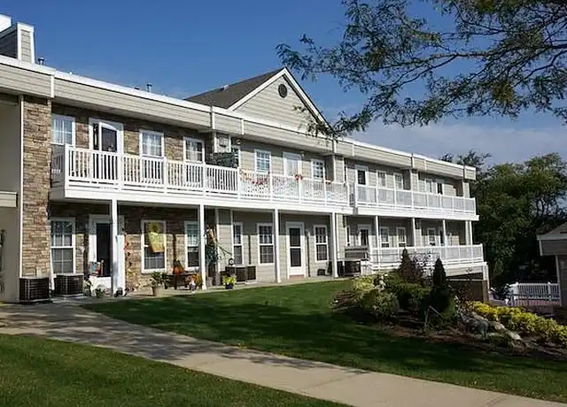 Property at Fairfield Lakeside at Moriches - 1775 Montauk Hwy, Mastic, NY, 11950, 2 beds, 1.5 baths, [object Object]