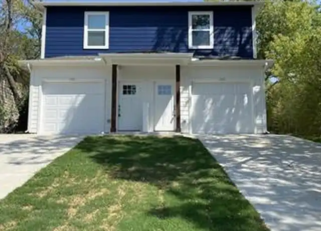 Property at 505 W Walker St Unit 101, Denison, TX, 75020, 3 beds, 2.5 baths, [object Object]