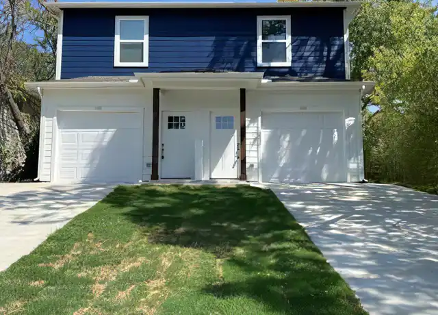 Property at 505 W Walker St Unit 101, Denison, TX, 75020, 3 beds, 2.5 baths, [object Object]