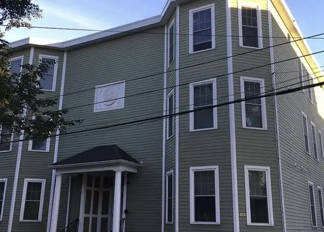 Property at 146 Clifton St #9, Malden, MA, 02148, 1 bed, 1 bath, [object Object]