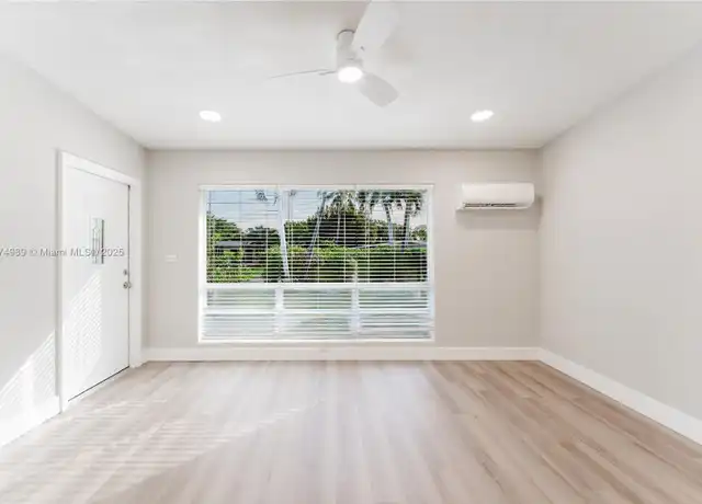 Property at 1560 NE 42nd St Unit A, Lighthouse Point, FL, 33064, 2 beds, 1 bath, [object Object]