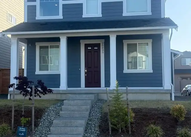 Property at 20829 153rd St E, Bonney Lake, WA, 98391, 3 beds, 2.5 baths, [object Object]