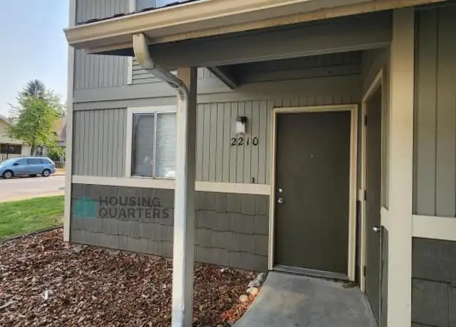 Property at 2210 W Boone Ave, Spokane, WA, 99201, 2 beds, 1.5 baths, [object Object]