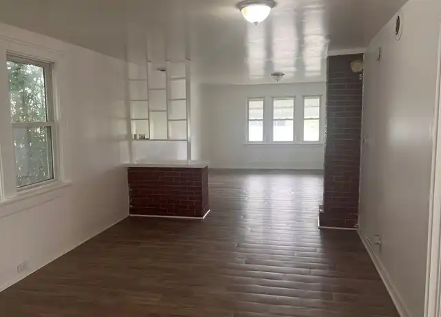 Property at 749 S Ogden St Unit E, Buffalo, NY, 14206, 2 beds, 1 bath, [object Object]