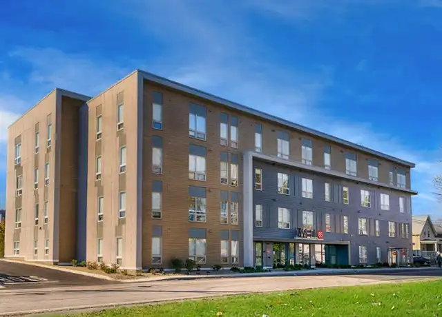 Property at 85 Plymouth St Unit 115 A, Bridgewater, MA, 02324, 2 beds, 2 baths, [object Object]