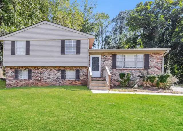 Property at 6292 Wellington Dr, Union City, GA, 30291, 4 beds, 2 baths, [object Object]