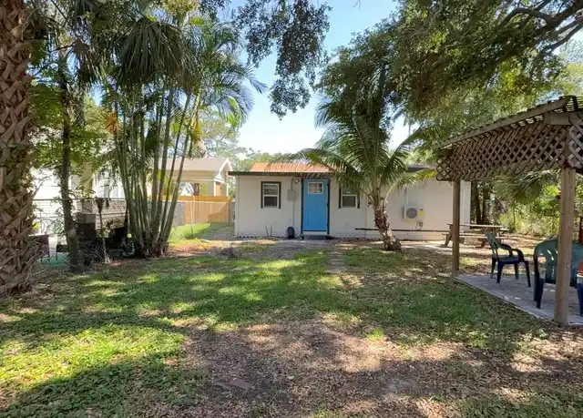 Property at 767 20th Ave S, St Petersburg, FL, 33705, 2 beds, 1 bath, [object Object]