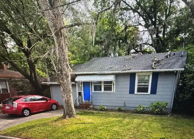 Property at 2725 Ripley Ave, Jacksonville, FL, 32207, 3 beds, 1 bath, [object Object]