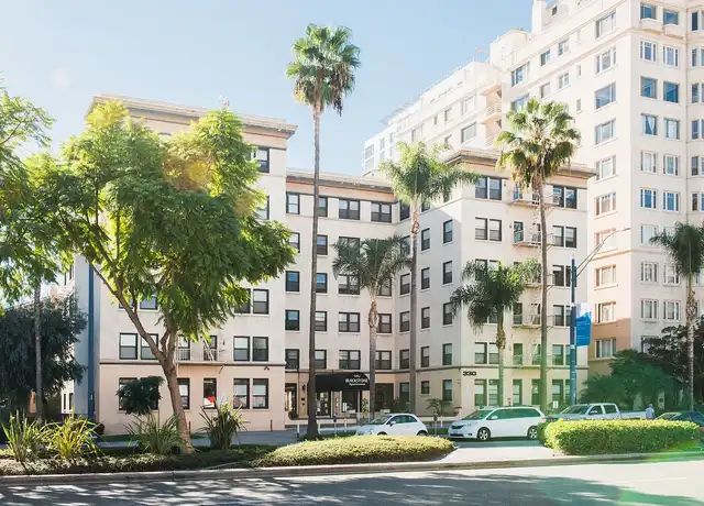 Property at The Blackstone Apartments - 330 W Ocean Blvd, Long Beach, CA, 90802, 0 beds, 1 bath, [object Object]