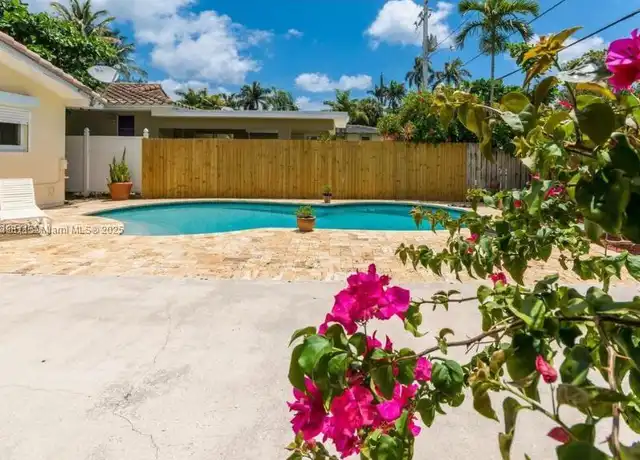 Property at 1406 Polk St, Hollywood, FL, 33020, 3 beds, 2 baths, [object Object]