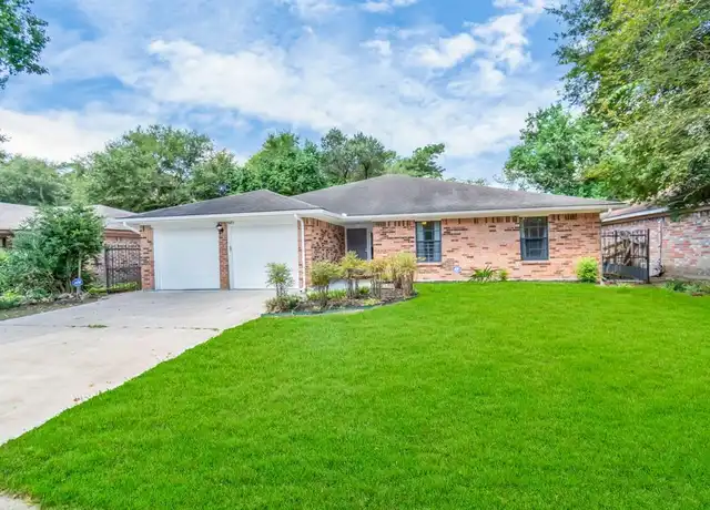 Property at 20215 Fox Haven Ln, Humble, TX, 77338, 5 beds, 2.5 baths, [object Object]
