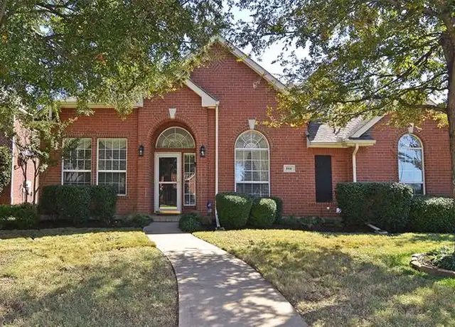 Property at 8416 Firewheel Ln, Frisco, TX, 75036, 3 beds, 2 baths, [object Object]