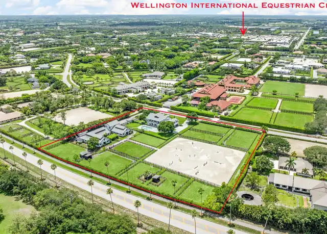 Property at 14289 Equestrian Way, Wellington, FL, 33414, 5 beds, 5 baths, [object Object]