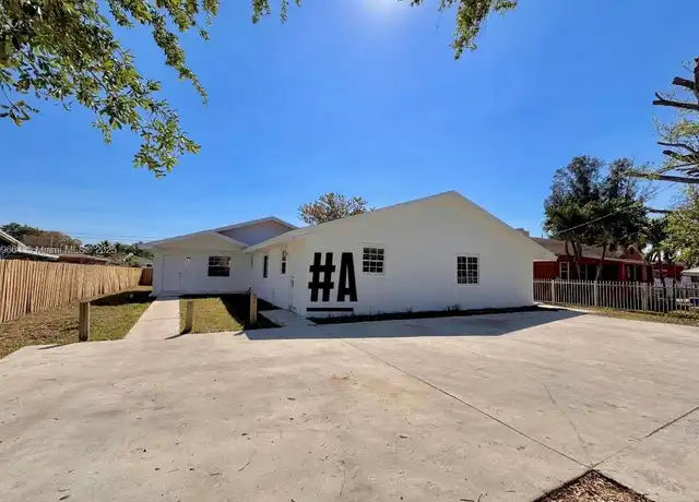 Property at 15741 NW 40th Ct Unit A, Opa-locka, FL, 33054, 1 bed, 1 bath, [object Object]