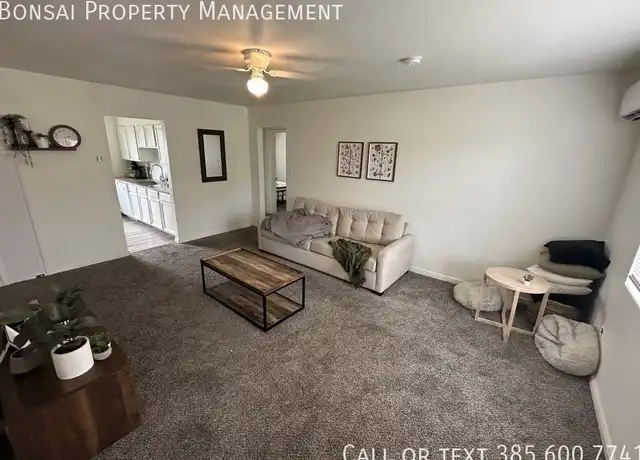 Property at 997 Chapel Dr Unit 6, Bountiful, UT, 84010, 2 beds, 1 bath, [object Object]