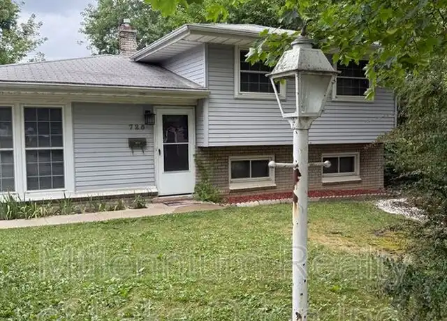 Property at 725 4th Ave, Pontiac, MI, 48340, 3 beds, 1.5 baths, [object Object]