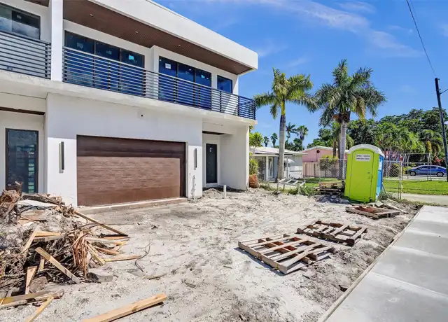 Property at 1120 NE 13th Ave, Fort Lauderdale, FL, 33304, 4 beds, 4 baths, [object Object]