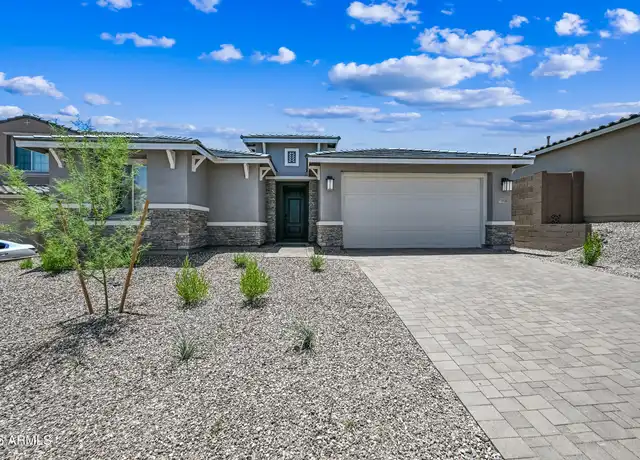 Property at 13803 W Calle de Baca, Peoria, AZ, 85383, 4 beds, 3.5 baths, [object Object]