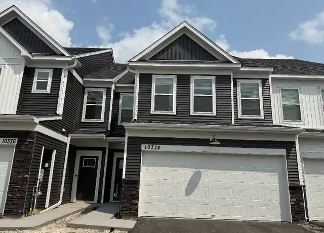 Property at 10374 Glacier Ln N, Maple Grove, MN, 55369, 3 beds, 2.5 baths, [object Object]