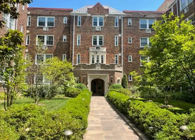 Property at 3051 Idaho Ave NW #417, Washington, DC, 20016, 0 beds, 1 bath, [object Object]