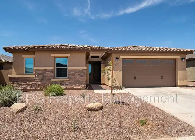 Property at 8576 N 175th Ln, Waddell, AZ, 85355, 4 beds, 3 baths, [object Object]
