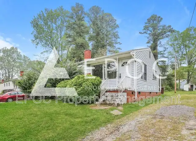 Property at 2015 Wesley Dr, High Point, NC, 27260, 3 beds, 1 bath, [object Object]