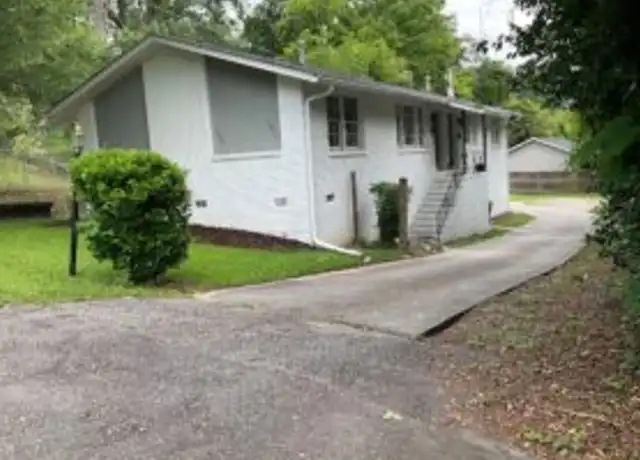 Property at 1030 Lancaster St, Columbia, SC, 29201, 2 beds, 1 bath, [object Object]