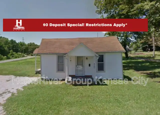 Property at 2304 Elm St, Higginsville, MO, 64037, 2 beds, 1 bath, [object Object]