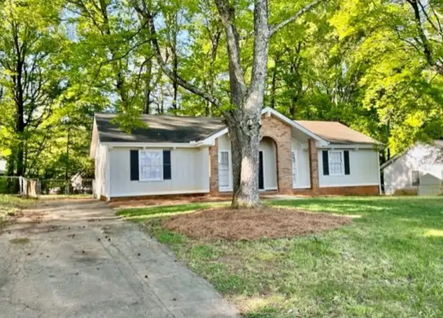 Property at 8620 Deerwood Rd, Charlotte, NC, 28214, 3 beds, 1.5 baths, [object Object]