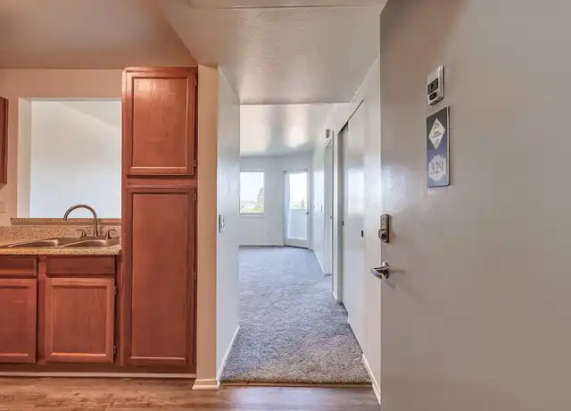 Property at Casa Grande Senior Apartment Homes - 801 Magnolia Ave, Corona, CA, 92879, 2 beds, 1.5 baths, [object Object]
