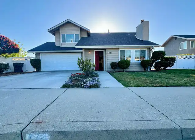 Property at 544 S 8th St, Grover Beach, CA, 93433, 3 beds, 2 baths, [object Object]